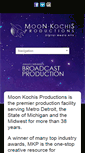 Mobile Screenshot of moonkochis.com